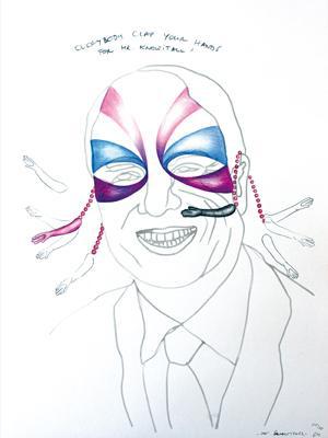 mr. knowitall mr. knowitall