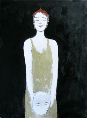 vrouw vrouw