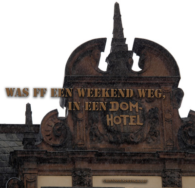 Dom-Hotel Dom-Hotel