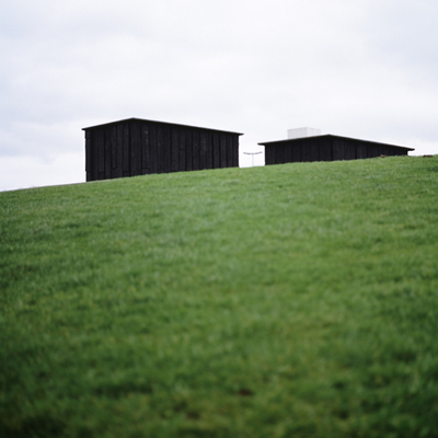 O a green slope #4 O a green slope #4