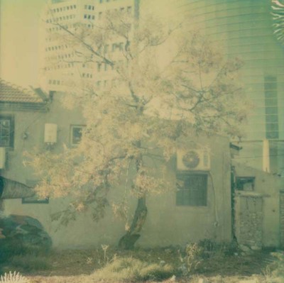 Tel Aviv I Tel Aviv I