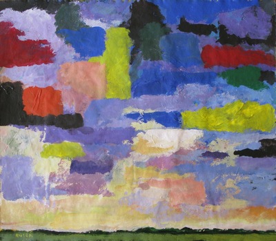 lentewolken lentewolken