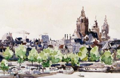 Prins Hendrikkade Prins Hendrikkade