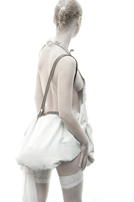 White White