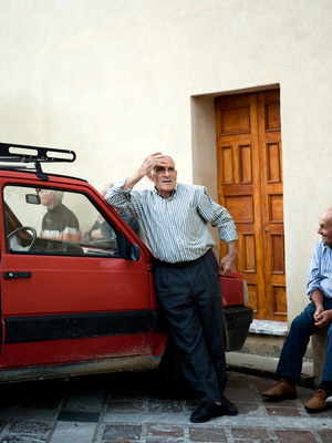 Reitano, Sicilia, 2009 Reitano, Sicilia, 2009