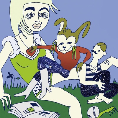 Alice Alice