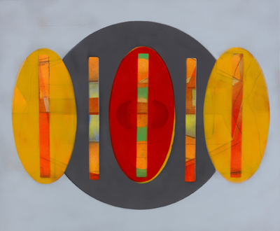 Sea Mirrors 9 Sea Mirrors 9