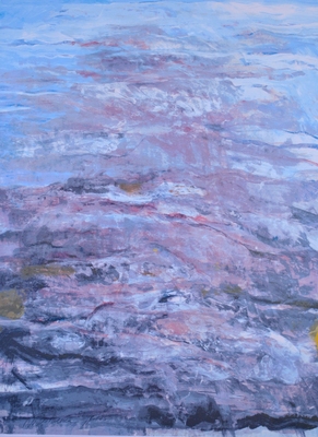 Zonder titel II Zonder titel II