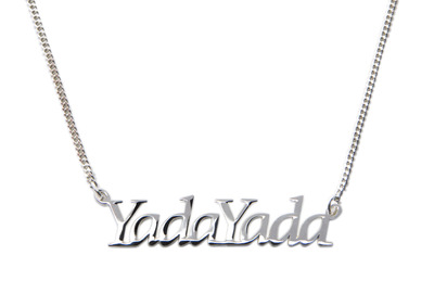 YadaYada YadaYada