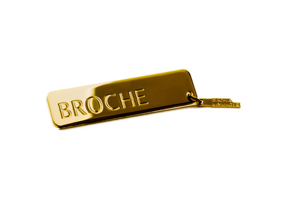 Broche Broche