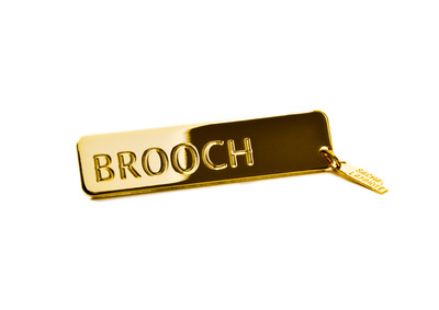 Brooch Brooch