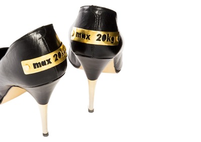Max 20 kg-pump Max 20 kg-pump