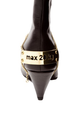 Max 20 kg-jewel Max 20 kg-jewel