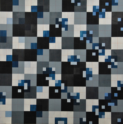 geometrische Chaos 122 geometrische Chaos 122