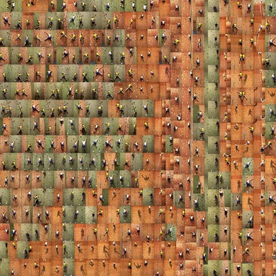 Climbing Wall Climbing Wall