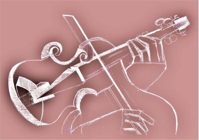 Violin concerto Violin concerto