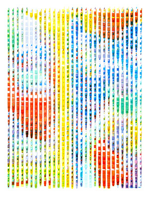 WINDOWRASTER1, DOM KEULEN WINDOWRASTER1, DOM KEULEN