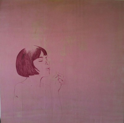 Blowing Daughter Blowing Daughter