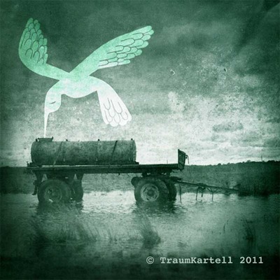 © TraumKartell bijtanken © TraumKartell bijtanken