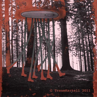 © TraumKartell Langlauf © TraumKartell Langlauf