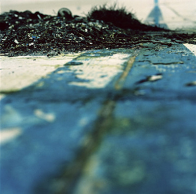 blauw spoor blauw spoor