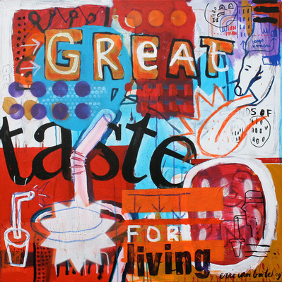 Great Taste For Living Great Taste For Living