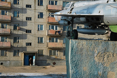 Sovjet monument Sovjet monument