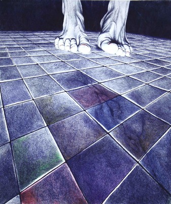 'No Title' 6A 'No Title' 6A