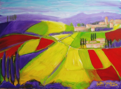 Paesaggio Toscana Paesaggio Toscana
