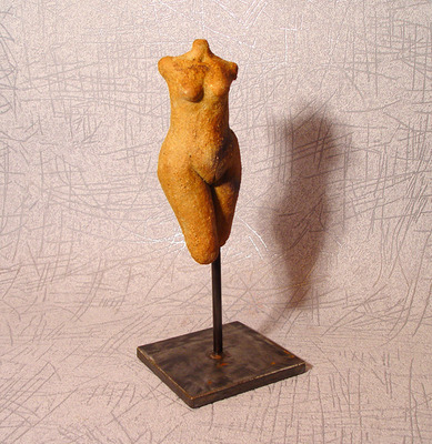 Kleine torso Kleine torso