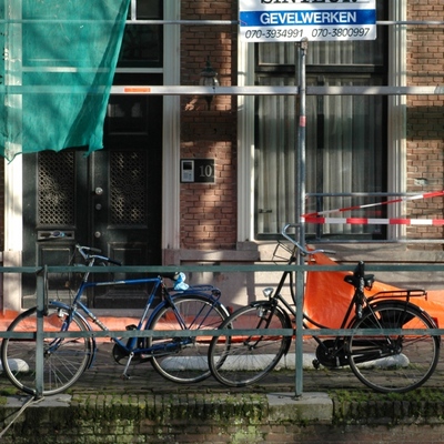 hooigracht hooigracht