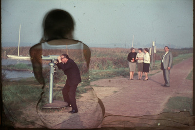 Dümmersee 1965/ me Dümmersee 1965/ me
