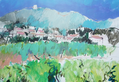 le village 1 le village 1