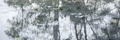 Spiegelingen II Spiegelingen II