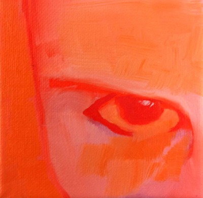 oog IV oog IV