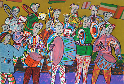 Big band Big band
