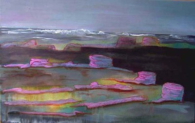 Curio Bay NZL Curio Bay NZL