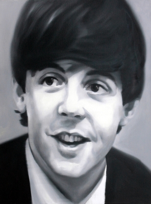 Paul Paul