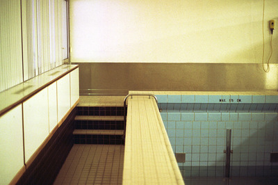 pool pool