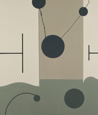 Interieur # 2 Interieur # 2