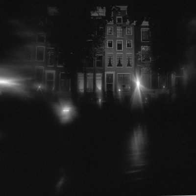 Grachtenhuis 2888-11 1984 Grachtenhuis 2888-11 1984