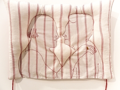 Pillow in love Pillow in love