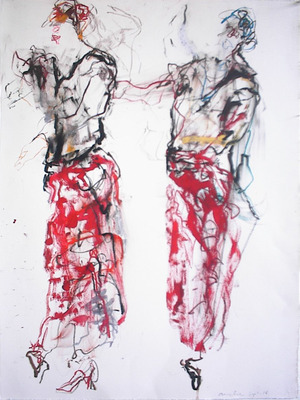 flamenco V flamenco V