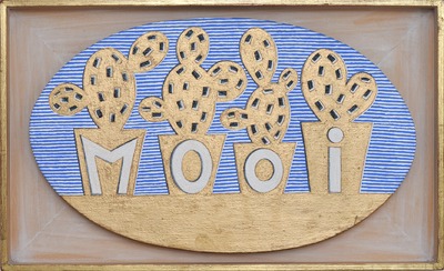 Mooi Mooi