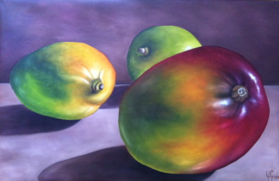 Mango's Mango's