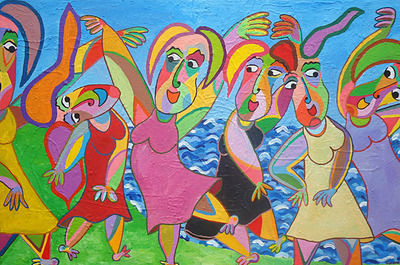 Ladies night Ladies night