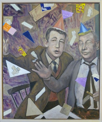 Bezwering van het lot. Bezwering van het lot.