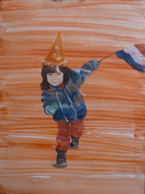 Kleine Ninja Kleine Ninja