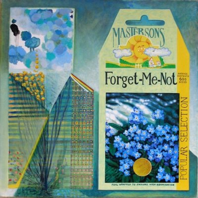 Forget me not Forget me not