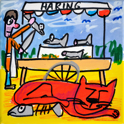 Haringkar Haringkar